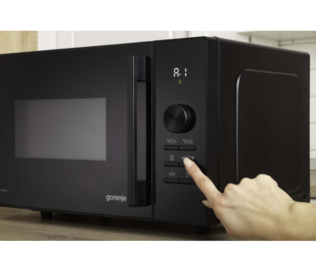 Gorenje MO23A4B5 - 1551309 - zdjęcie 6